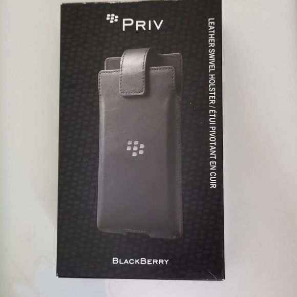 Blackberry Case - Picture 2 of 6